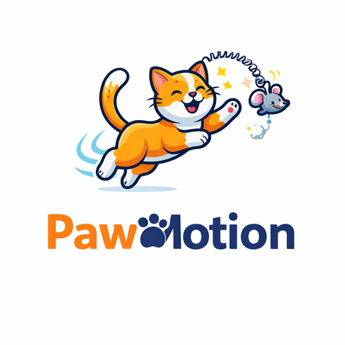 PawMotion